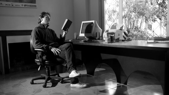 Elementos da linguagem audiovisual (i)